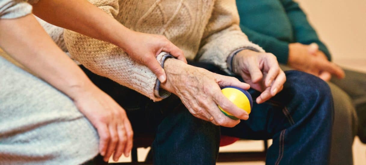El Modelo RuralCare: repensando los cuidados de larga duración para las personas mayores en el entorno rural