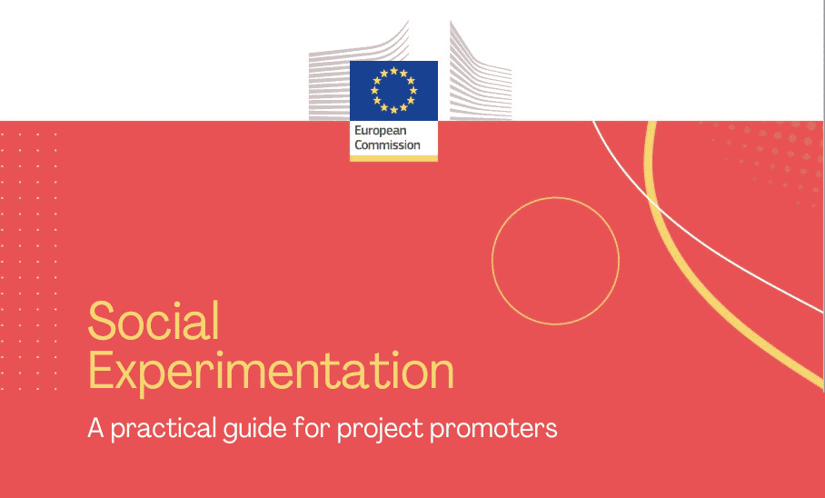 RuralCare is included as an example of transfer and scalability in the guide “Social Experimentation; a practical guide for project promoters” of the Directorate General for Employment, Social Affairs and Inclusion of the European Commission.