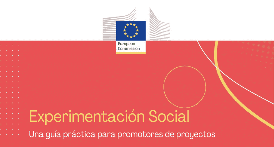 RuralCare se incluye como ejemplo de transferencia y escalabilidad en la guía “Experimentación Social; una guía práctica para promotores de proyectos” de la Dirección General de Empleo, Asuntos Sociales e Inclusión de la Comisión Europea.